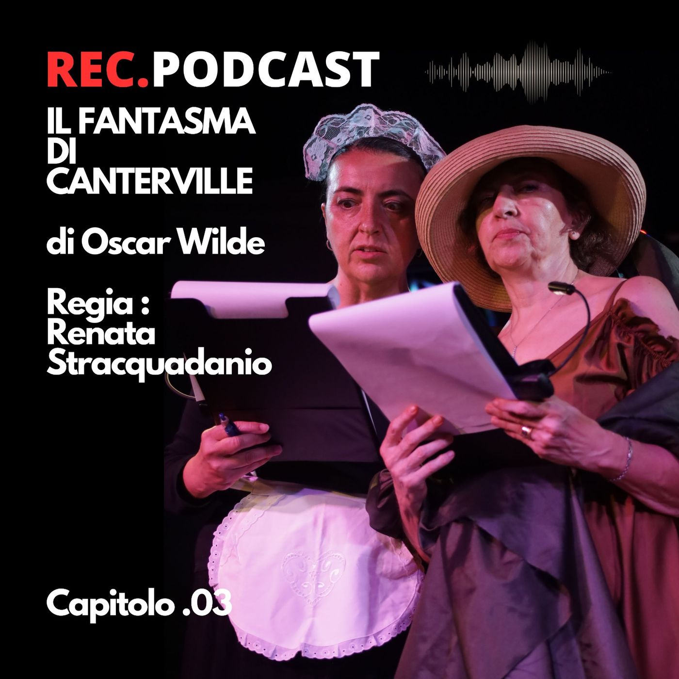 Parlando di Teatro