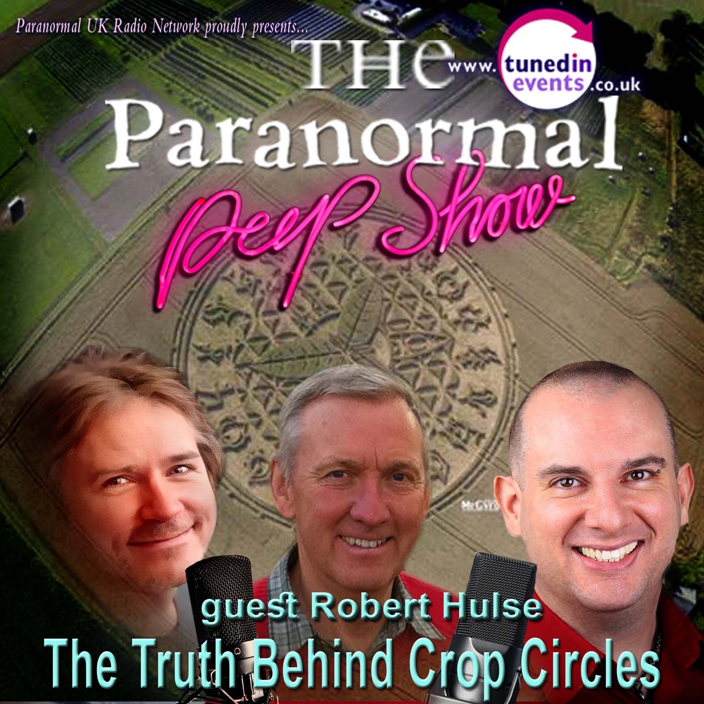 Paranormal UK Radio Network