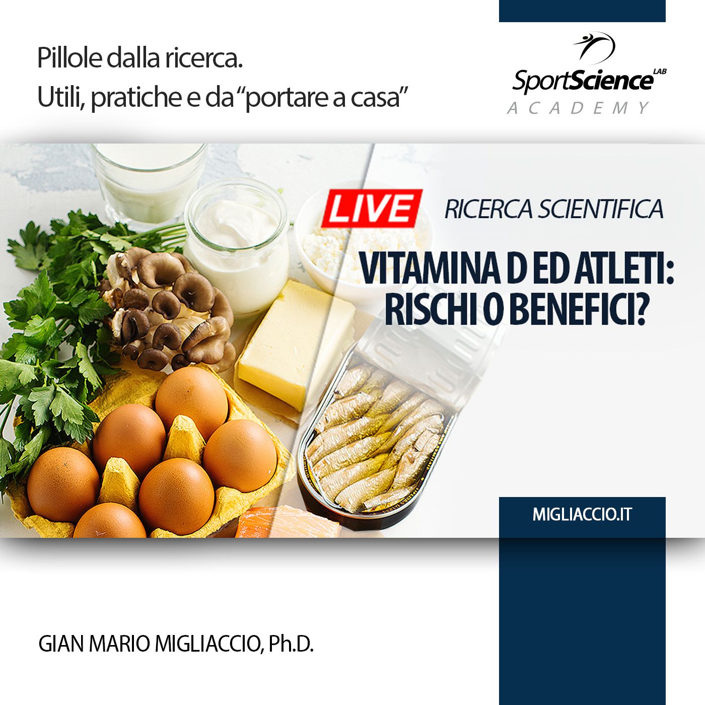 Maxima Performa