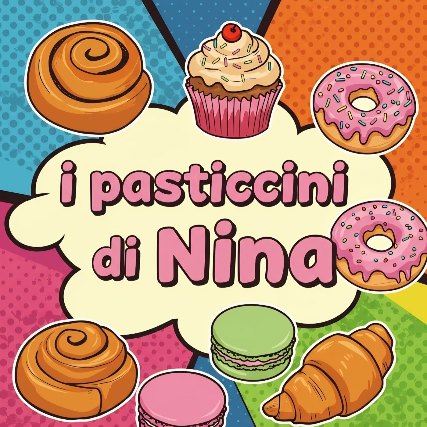 I pasticcini di Nina