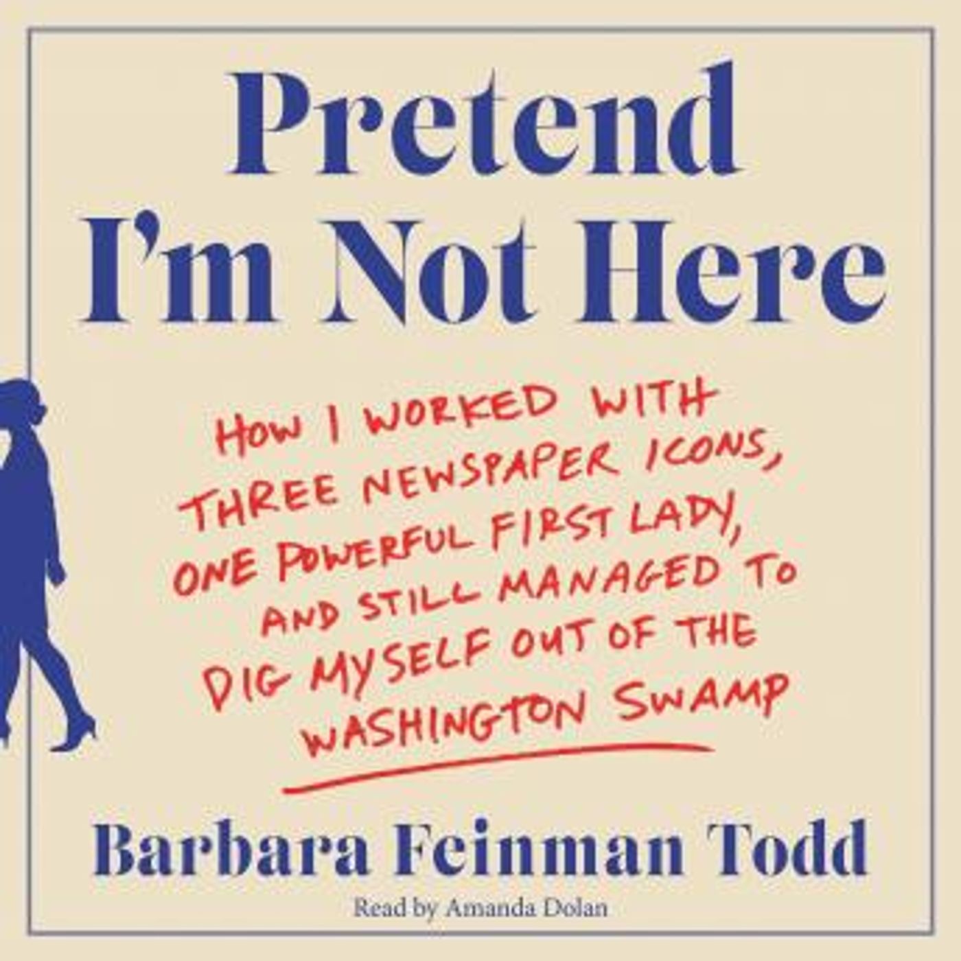 Audiobooks in Biography & Memoir, Memoirs