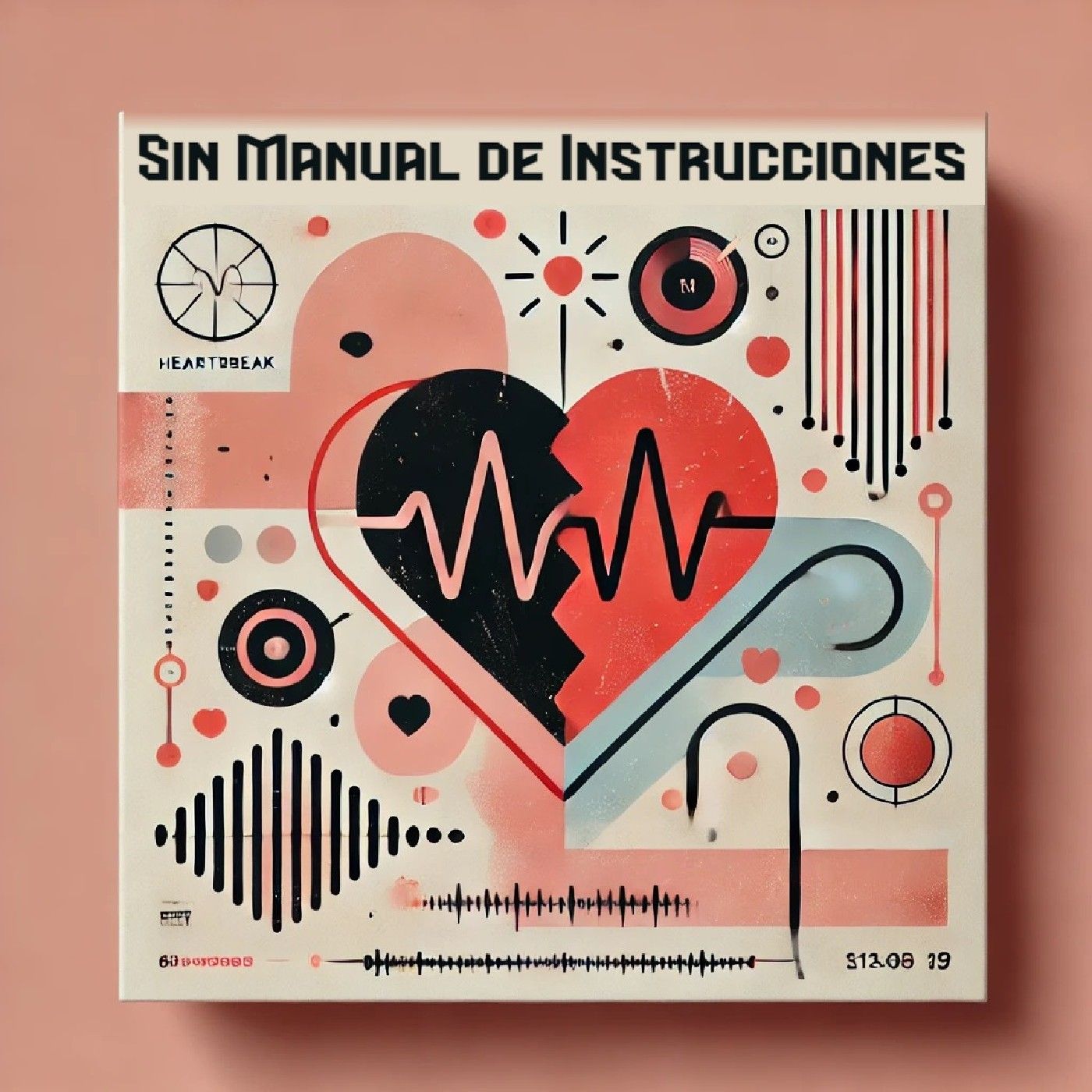Sin Manual de Instrucciones podcast artwork