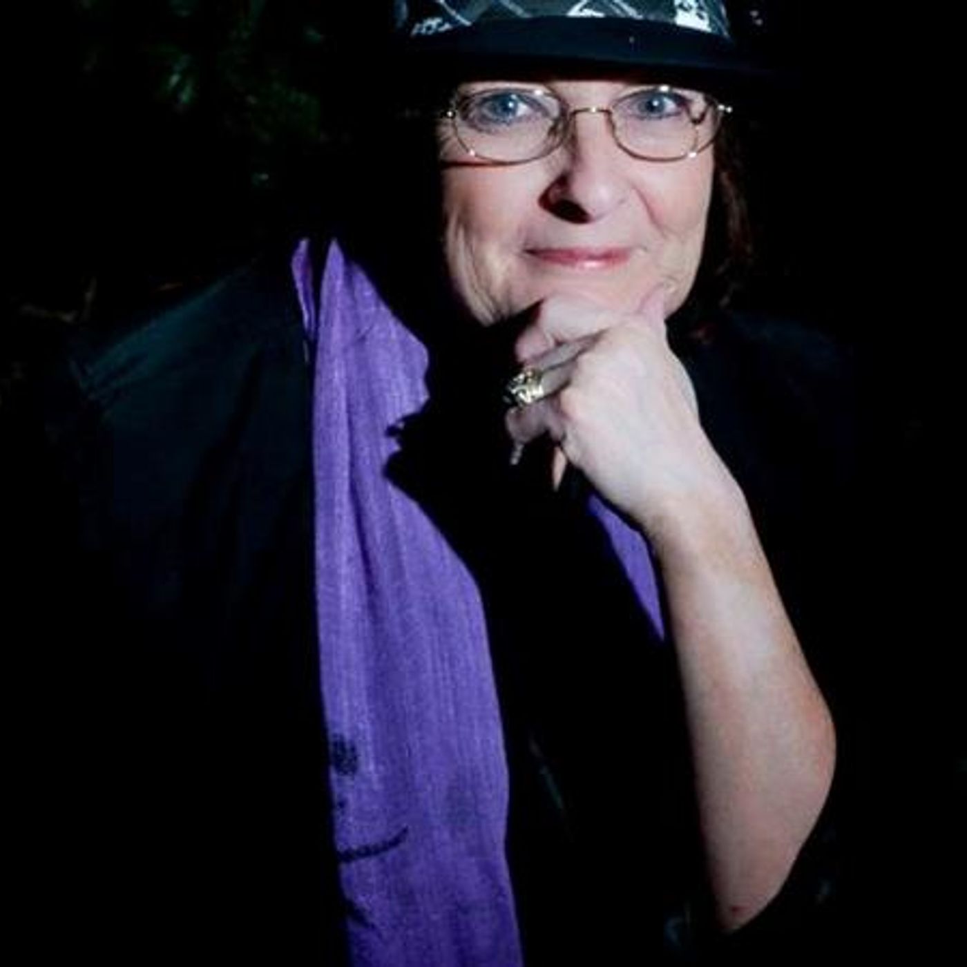 All About Me Radio Host Yvonne Mason co-host will be Frank Bittigner episode artwork