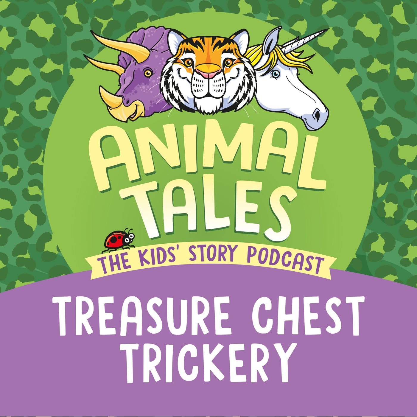 Treasure Chest Trickery