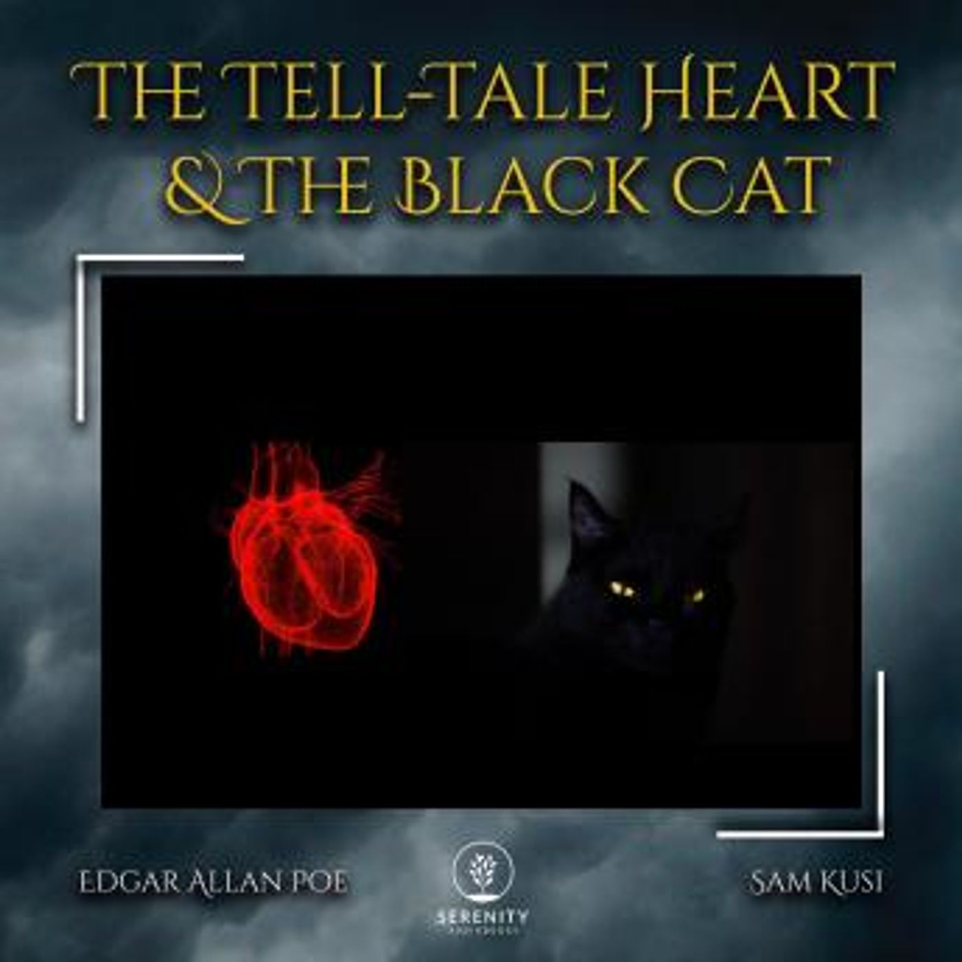 Unlock Top Full Audiobooks in Mystery, Thriller & Horror, Horror