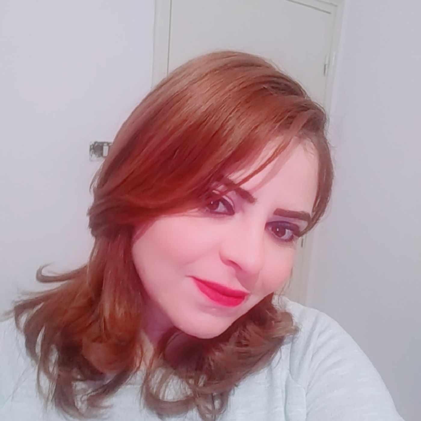 Ghada Live episode artwork