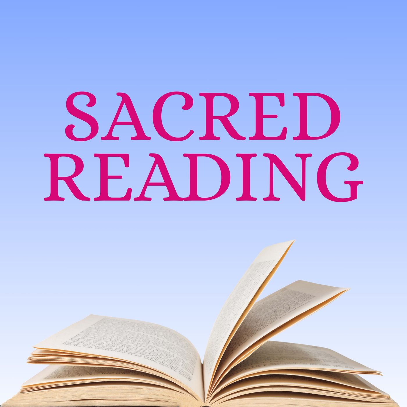 Sacred Reading