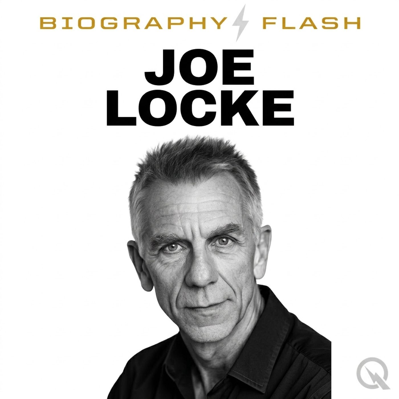 Joe Locke - Biography Flash