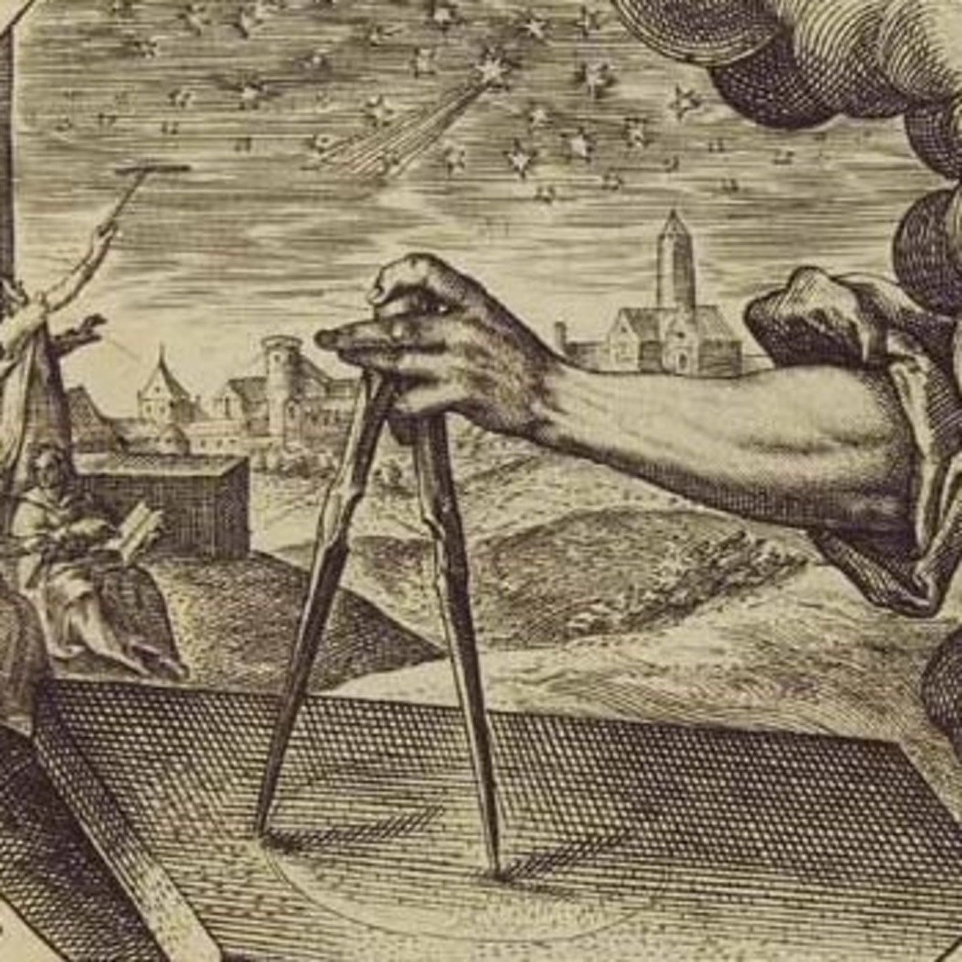 Portada de Canal Rosacruz