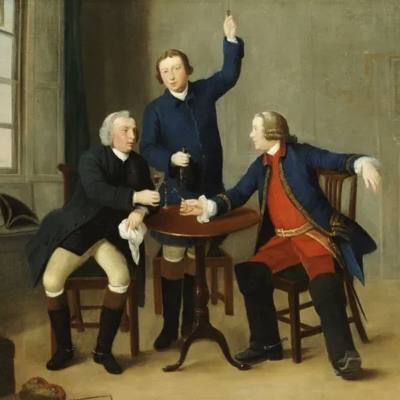 Gianluca Braschi: Che rimane dei giorni benedetti