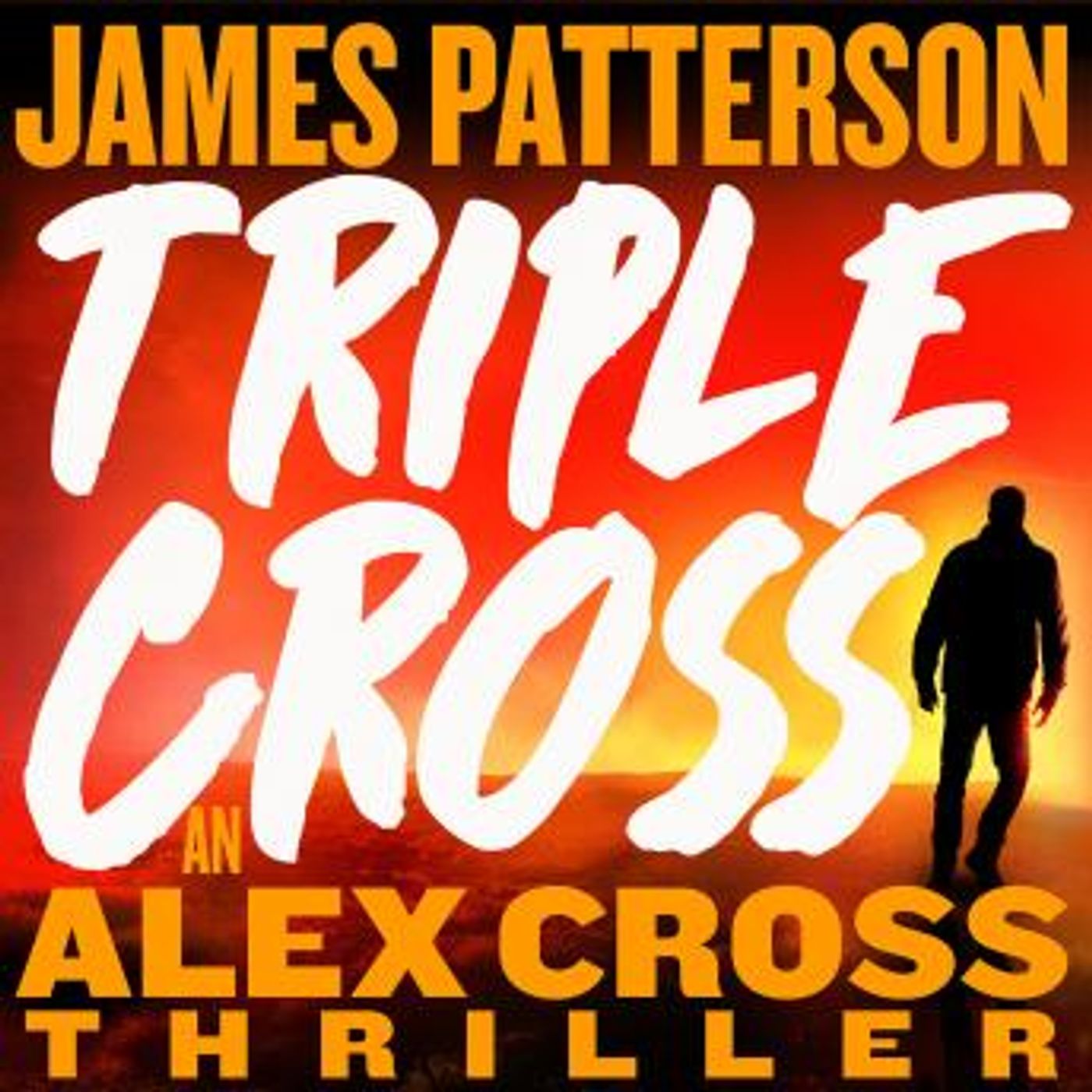 Access Essential Audiobooks in Mystery, Thriller & Horror, Suspense
