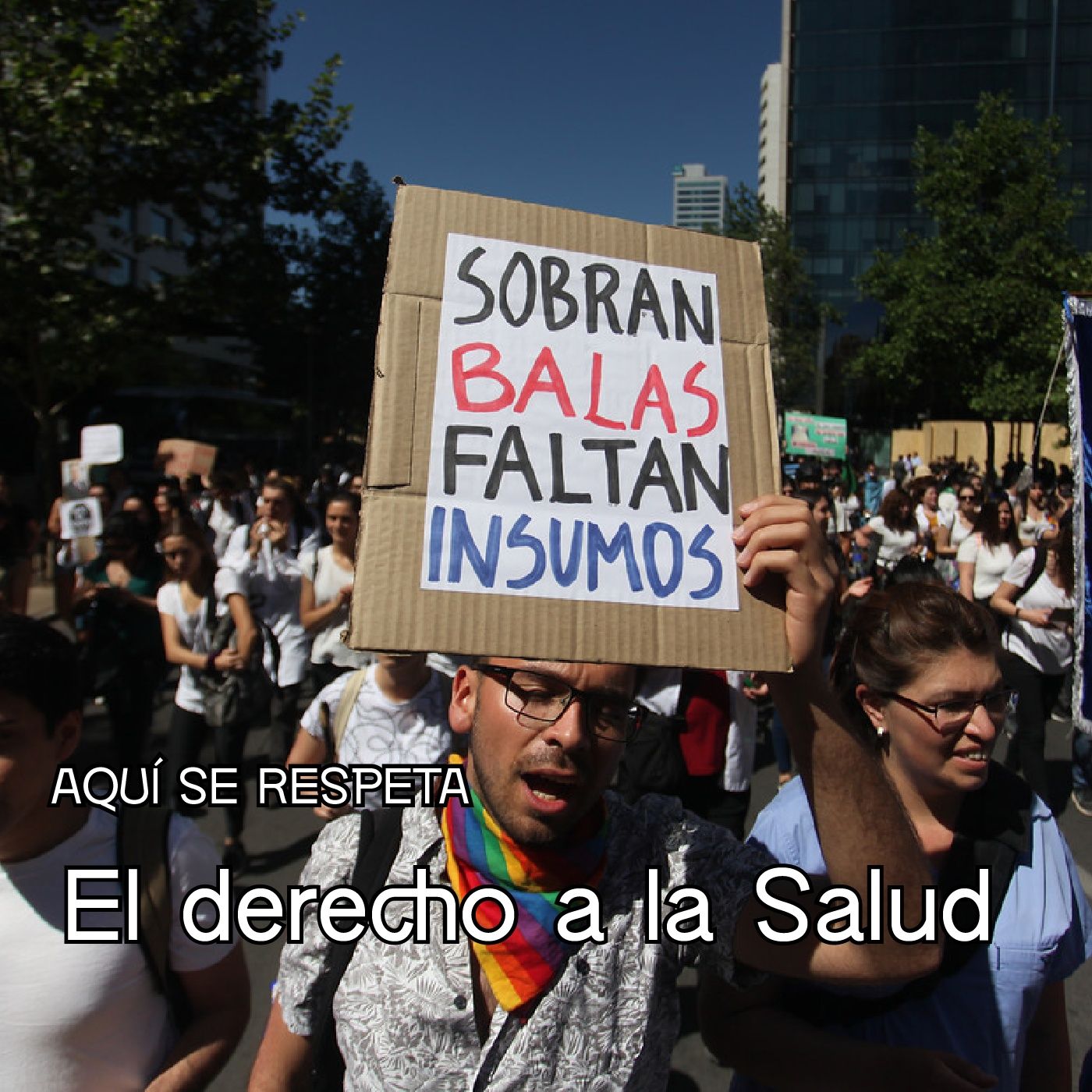 El derecho a la salud