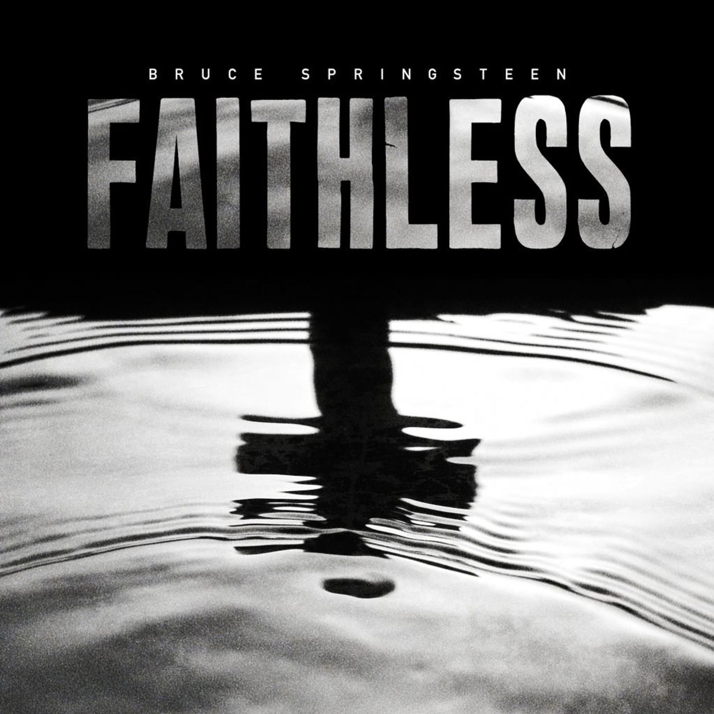 #56: Bruce Tracks - Faithless #56: Bruce Tracks - Faithless