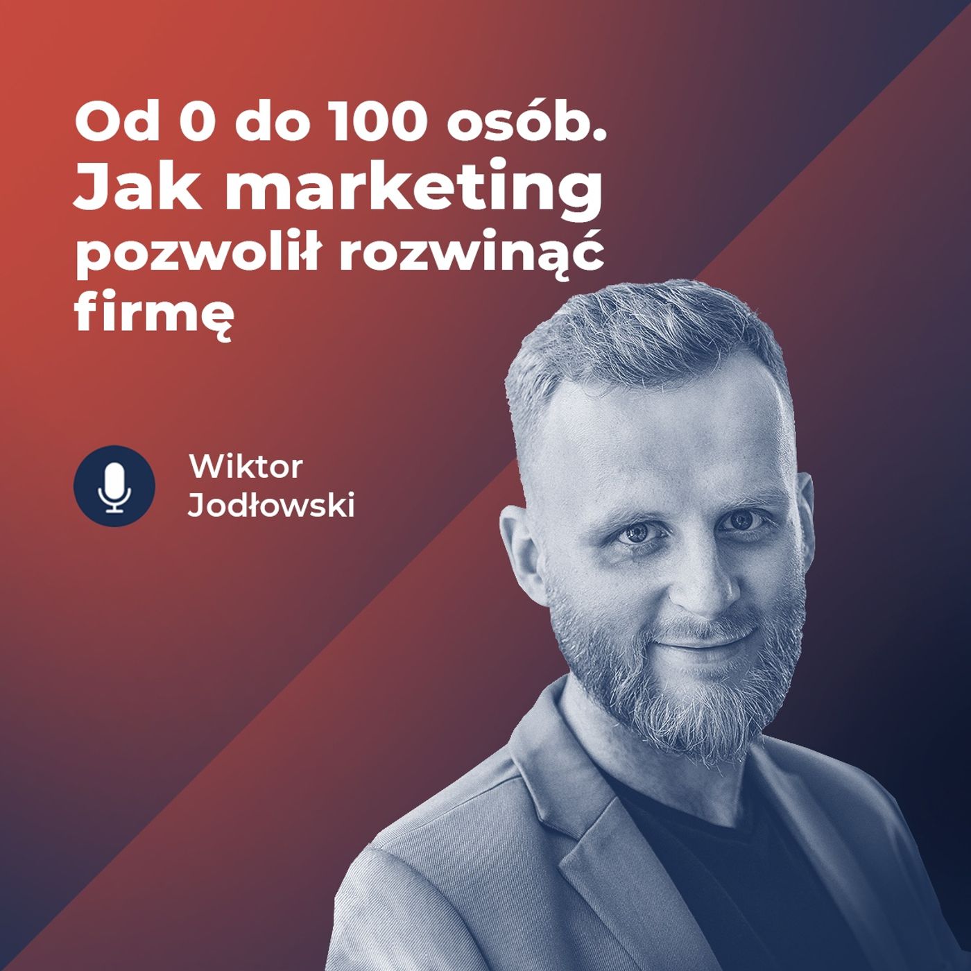 ProjectUP - marketing biznesowy