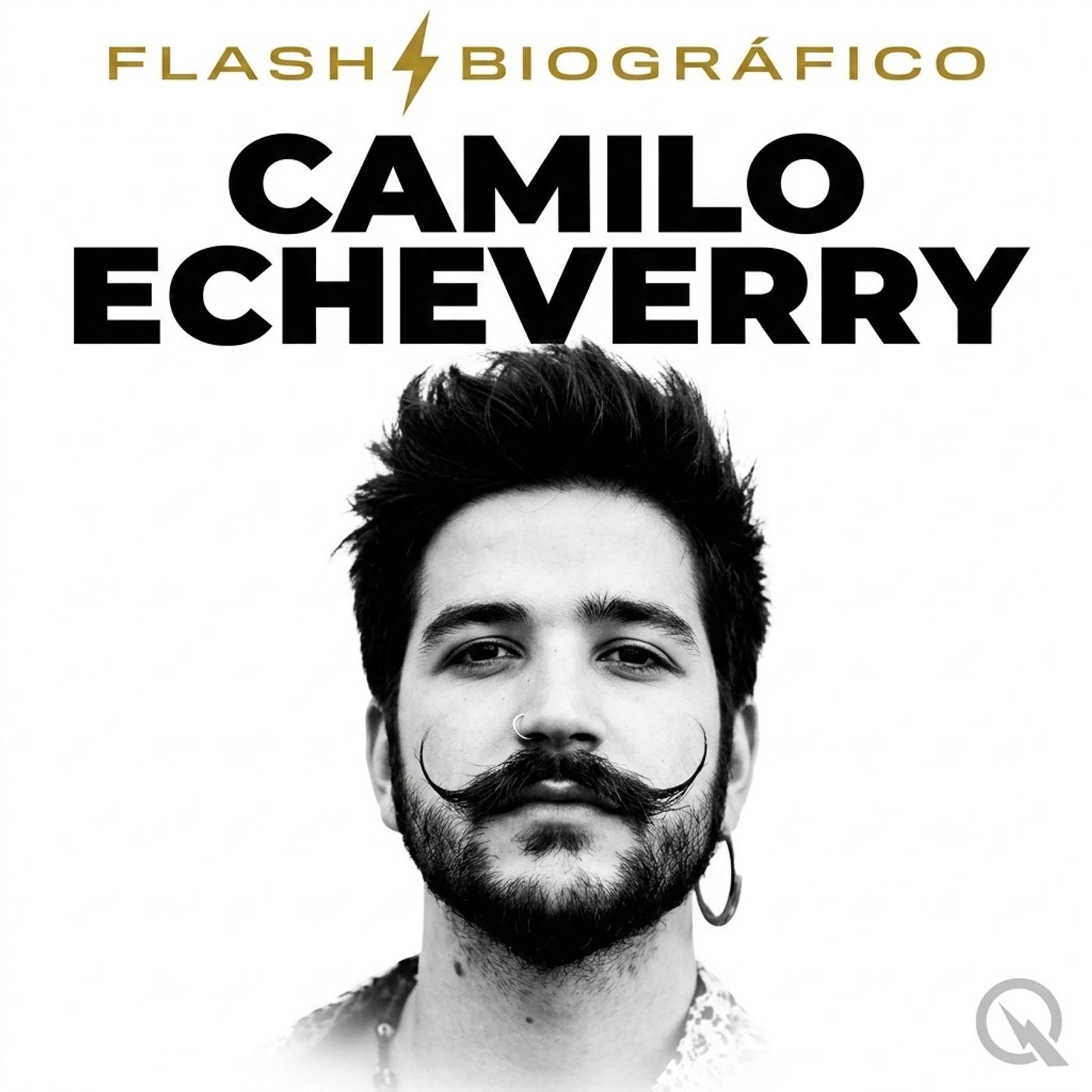Camilo Echeverry - Flash Biográfico