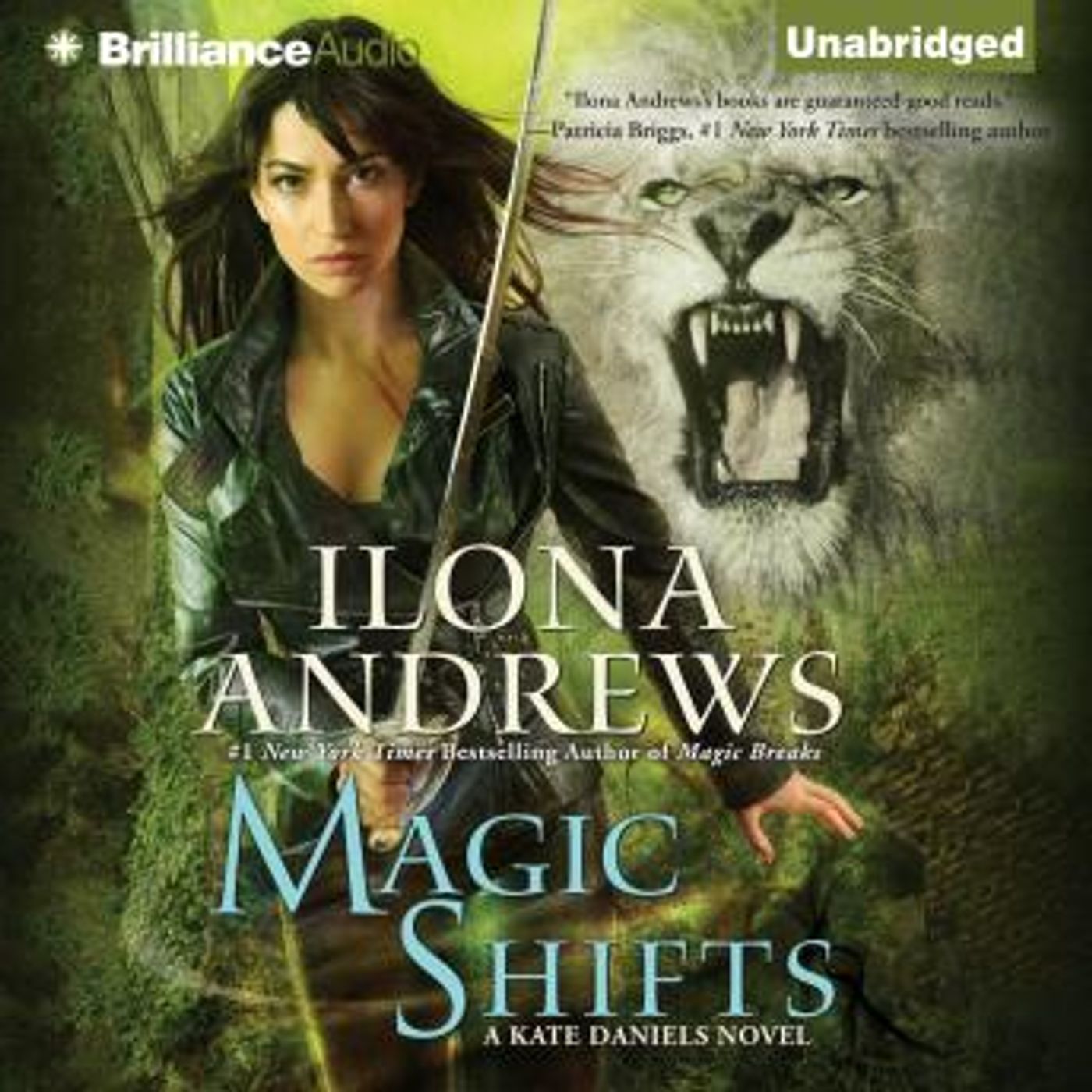 Listen to New Full Audiobooks in Science Fiction & Fantasy, Fantasy