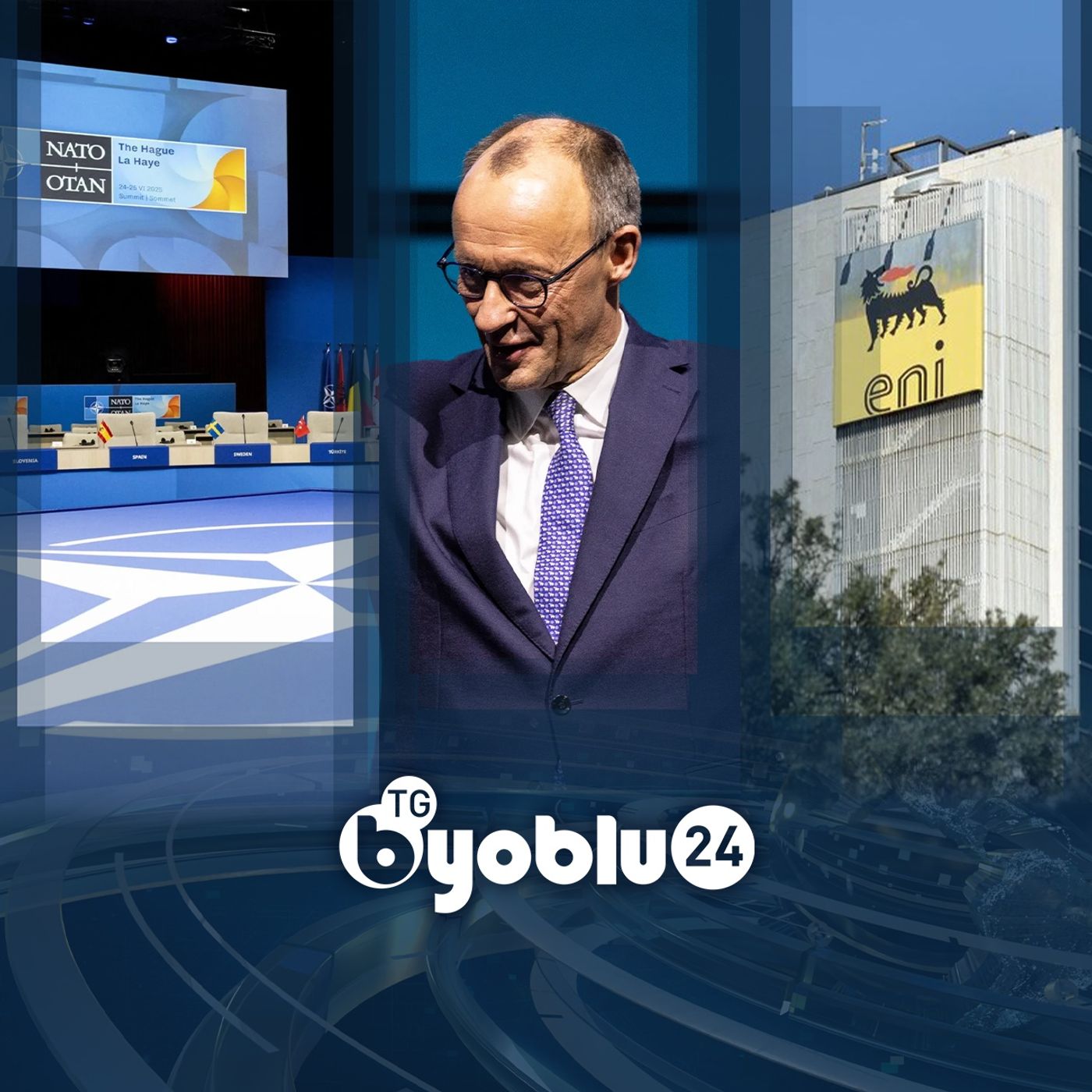 TG Byoblu24
