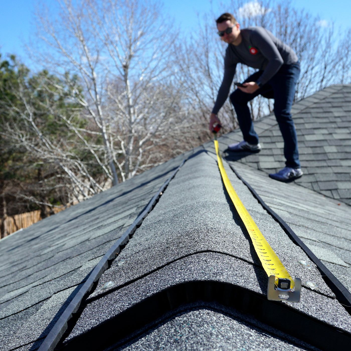 Roofline Confidence