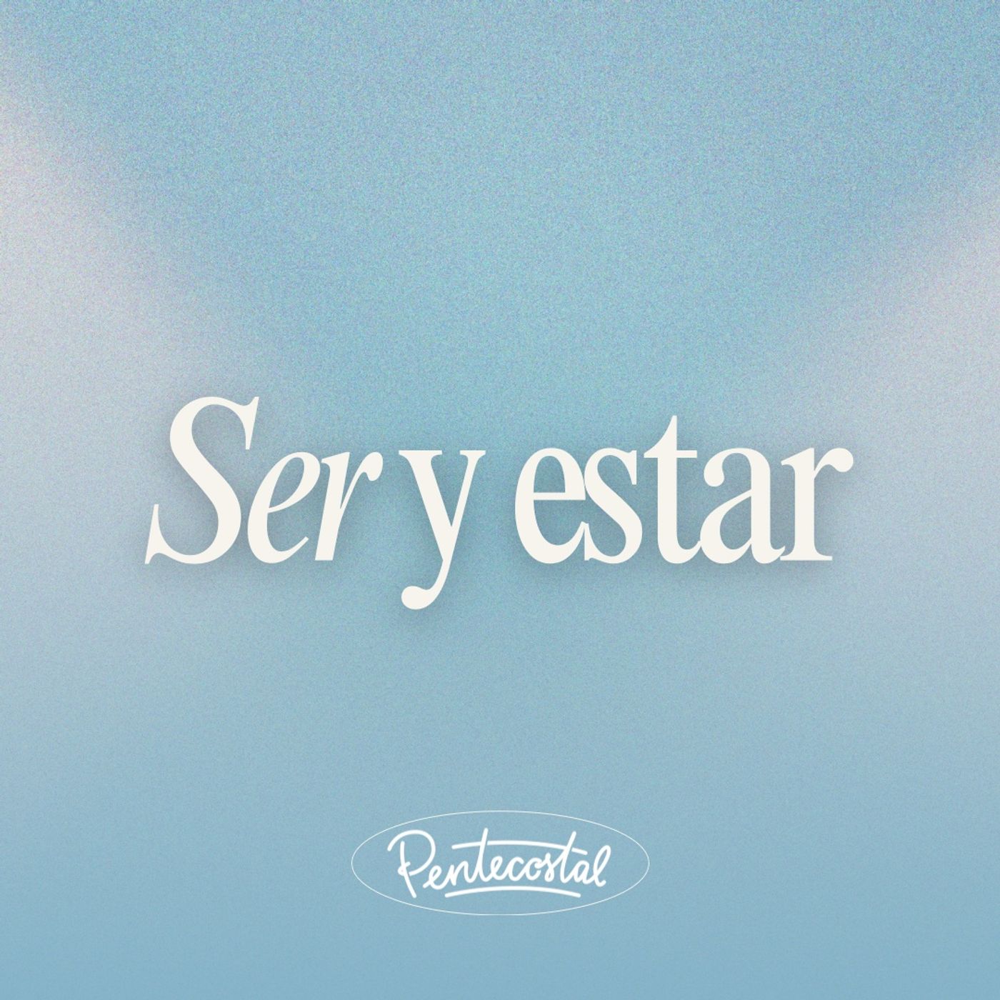 Ser y estar - Lea Bocian.