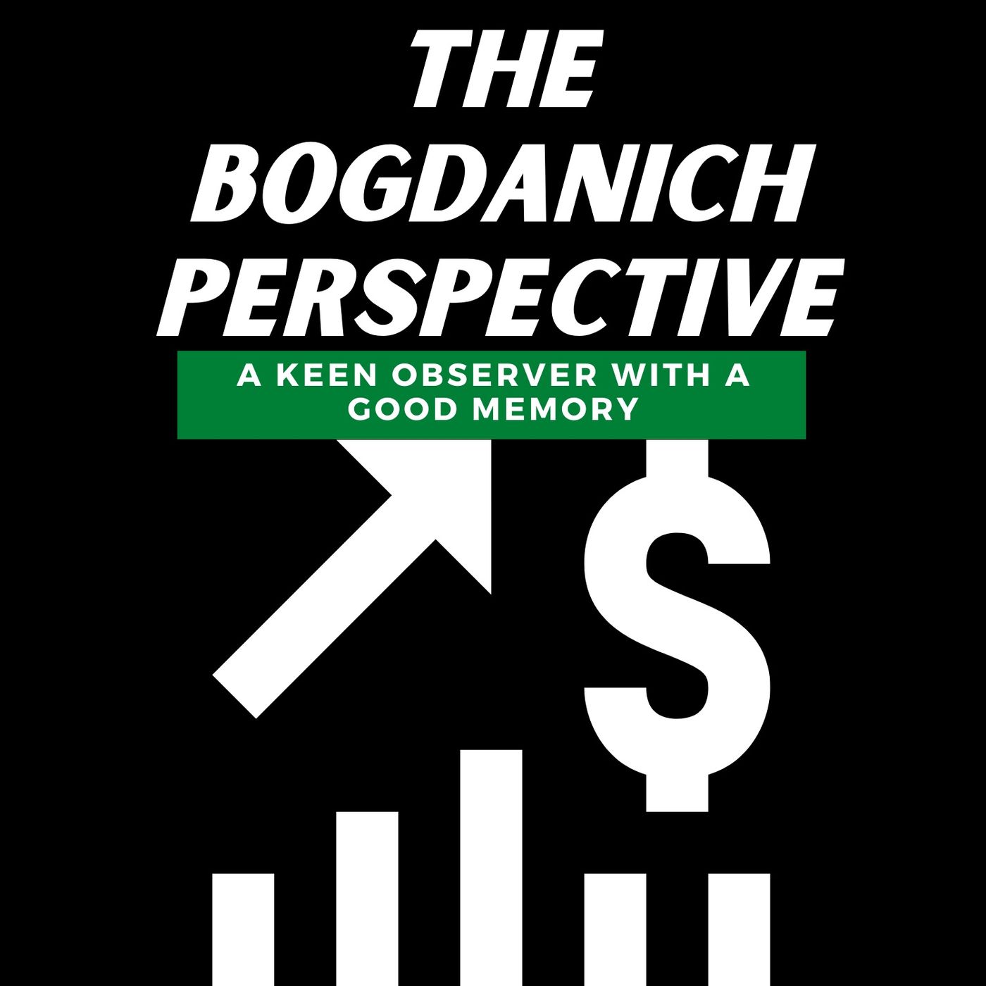 The Bogdanich Perspective - Fragility episode artwork