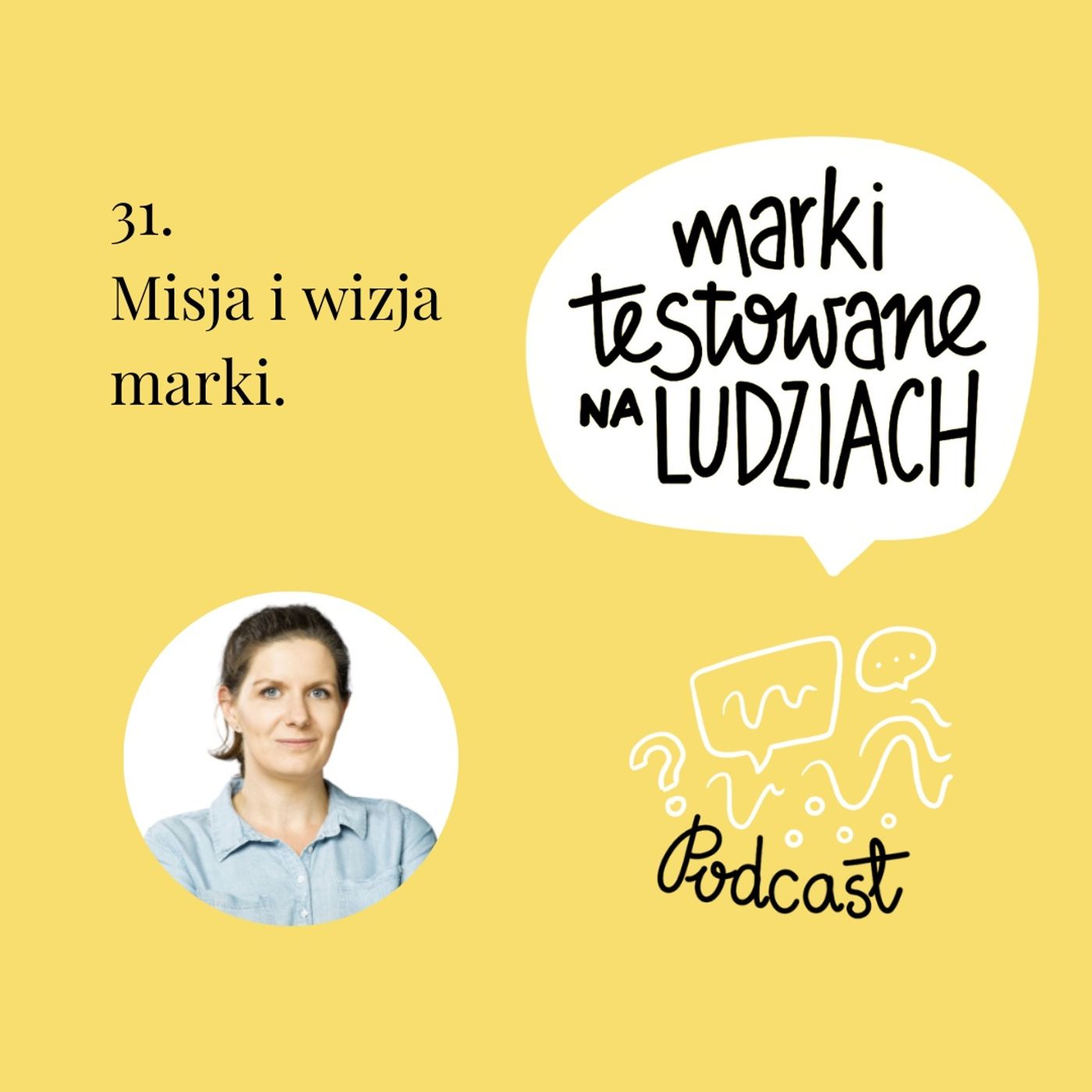 MARKI TESTOWANE NA LUDZIACH