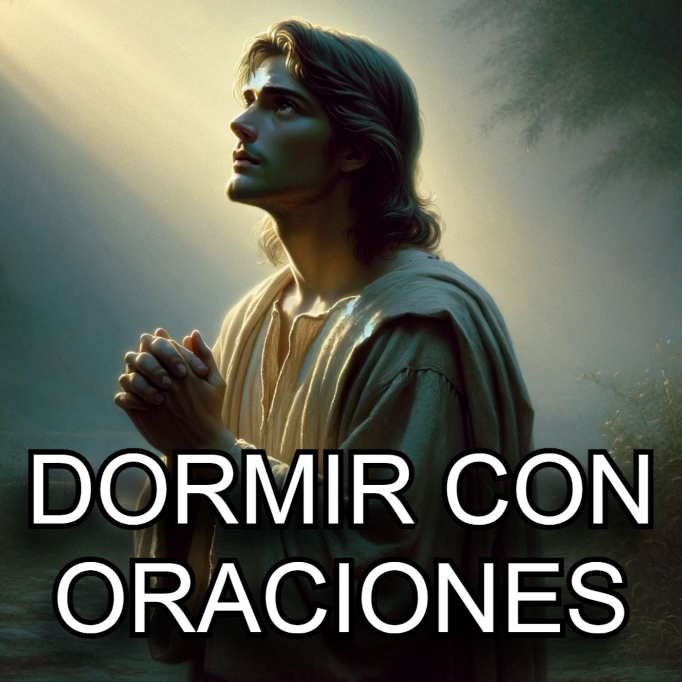 💖 Duerme escuchando la Palabra de Dios