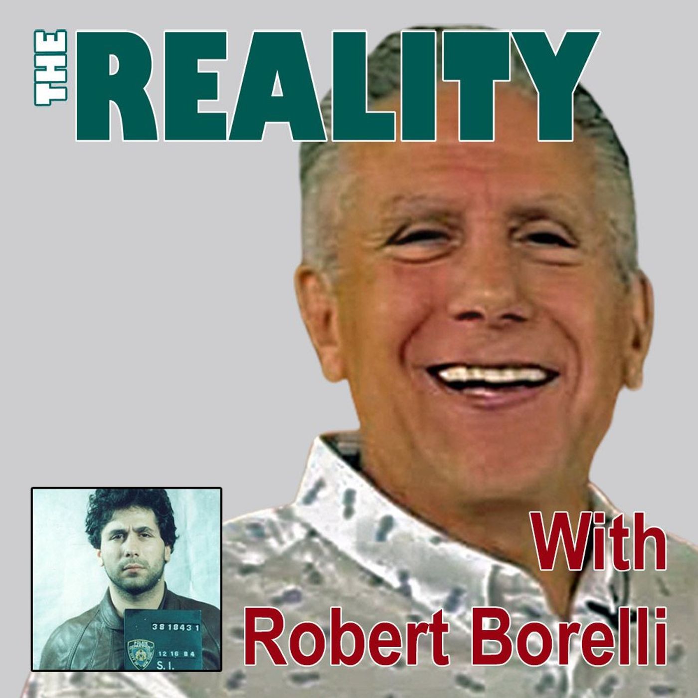 Sure Reality Podcasts