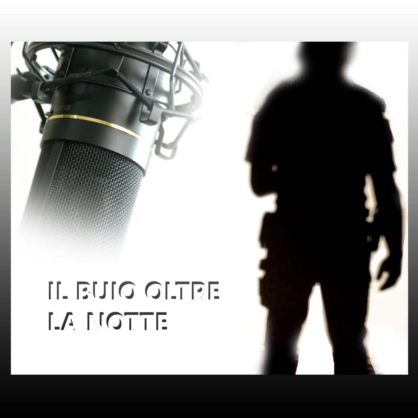 IL BUIO OLTRE LA NOTTE