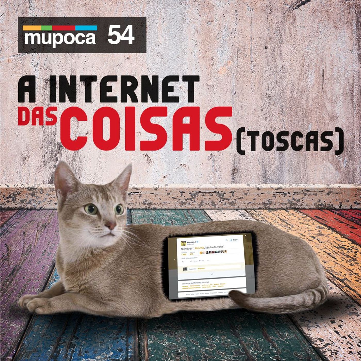 Mupoca