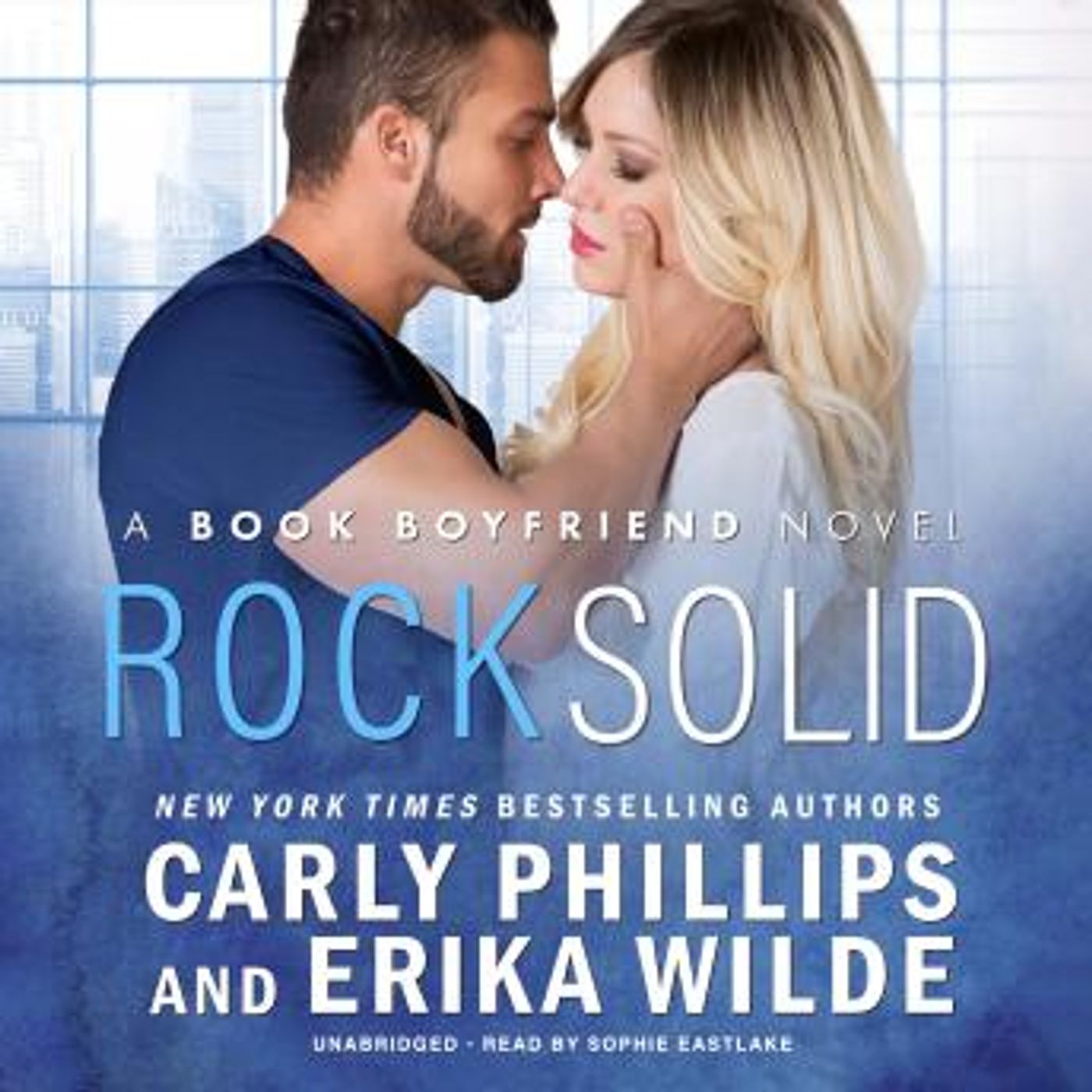 Grab the Essential Full Audiobooks in Romance, Modern