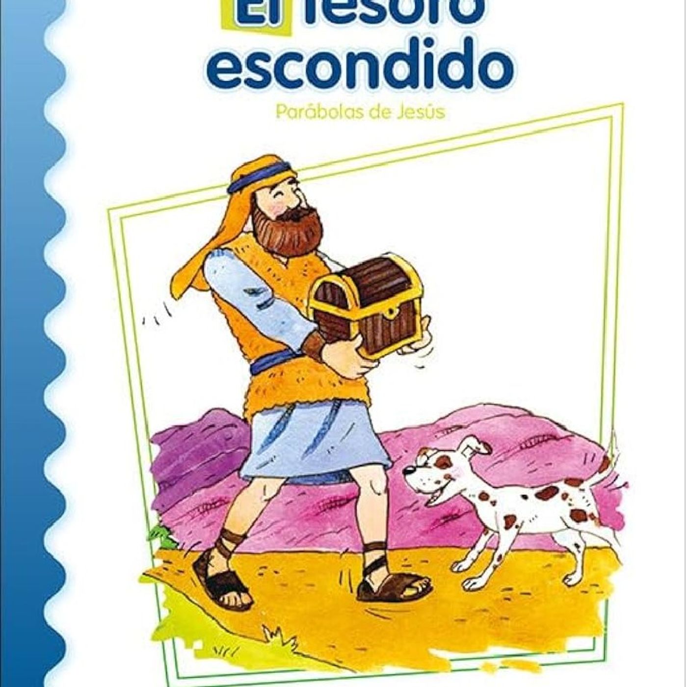 Domingo XVII del Tiempo Ordinario A episode artwork