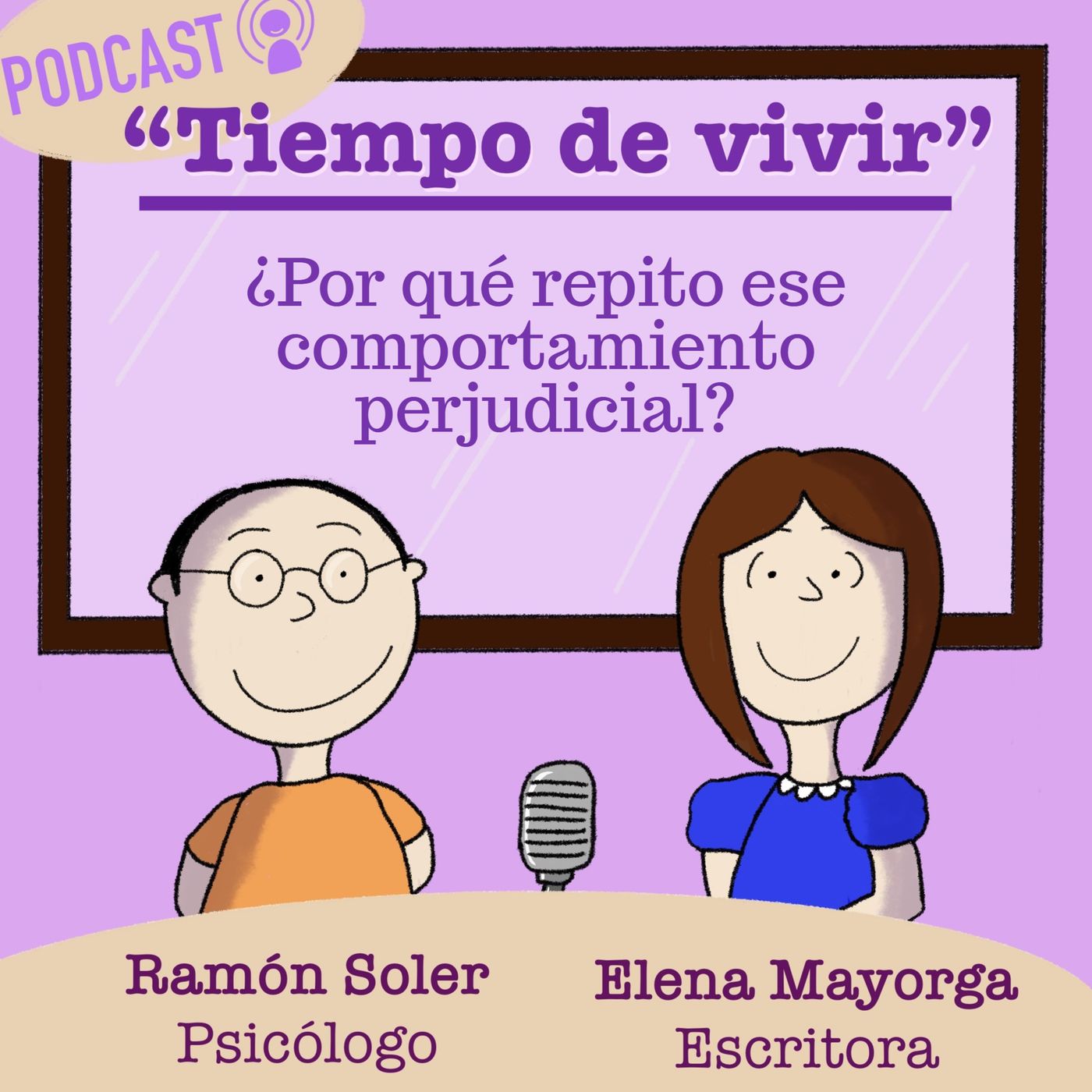 Tiempo de vivir