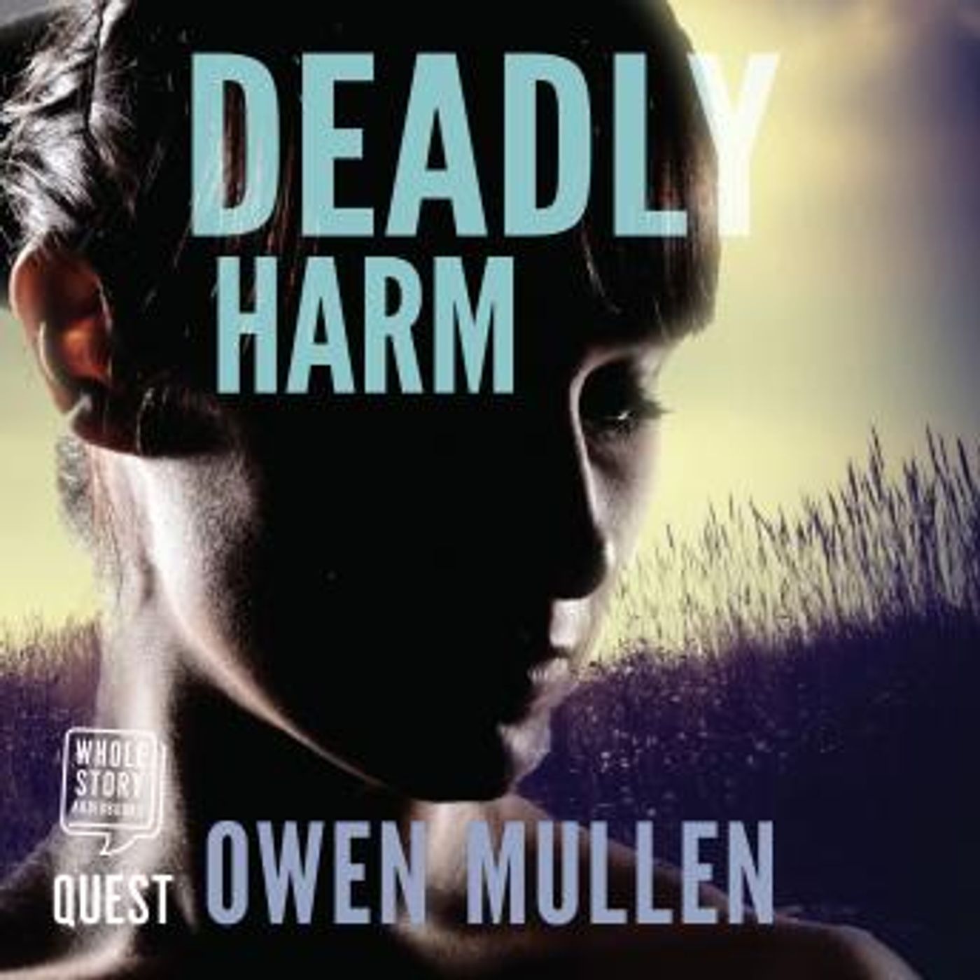 Listen to the Best Full Audiobooks in Mystery, Thriller & Horror, Suspense