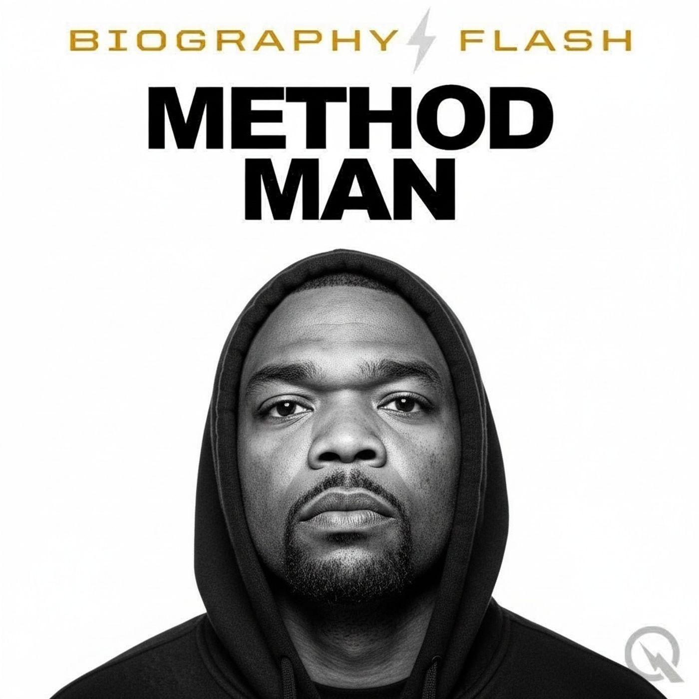 Method Man - Biography Flash cover art