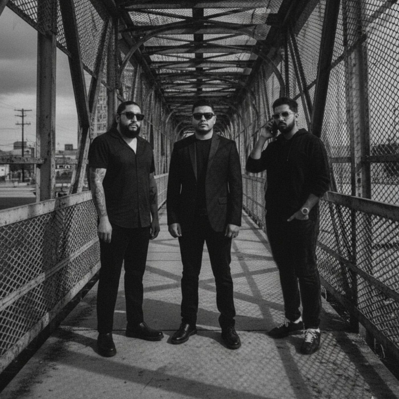 AORORA: lírica, emociones y rock alternativo desde la CDMX | Entrevista. episode artwork