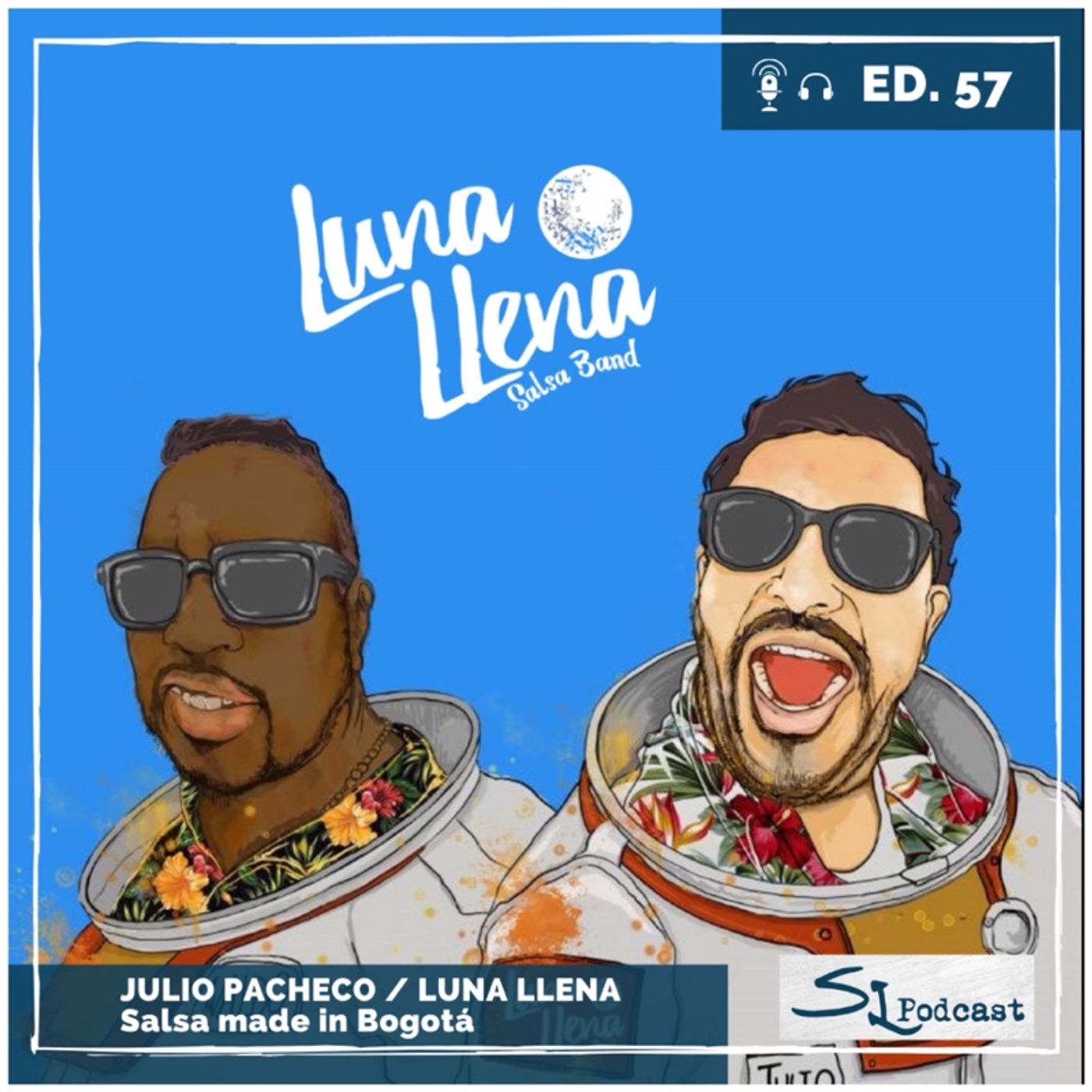 Sonido Libre Podcast