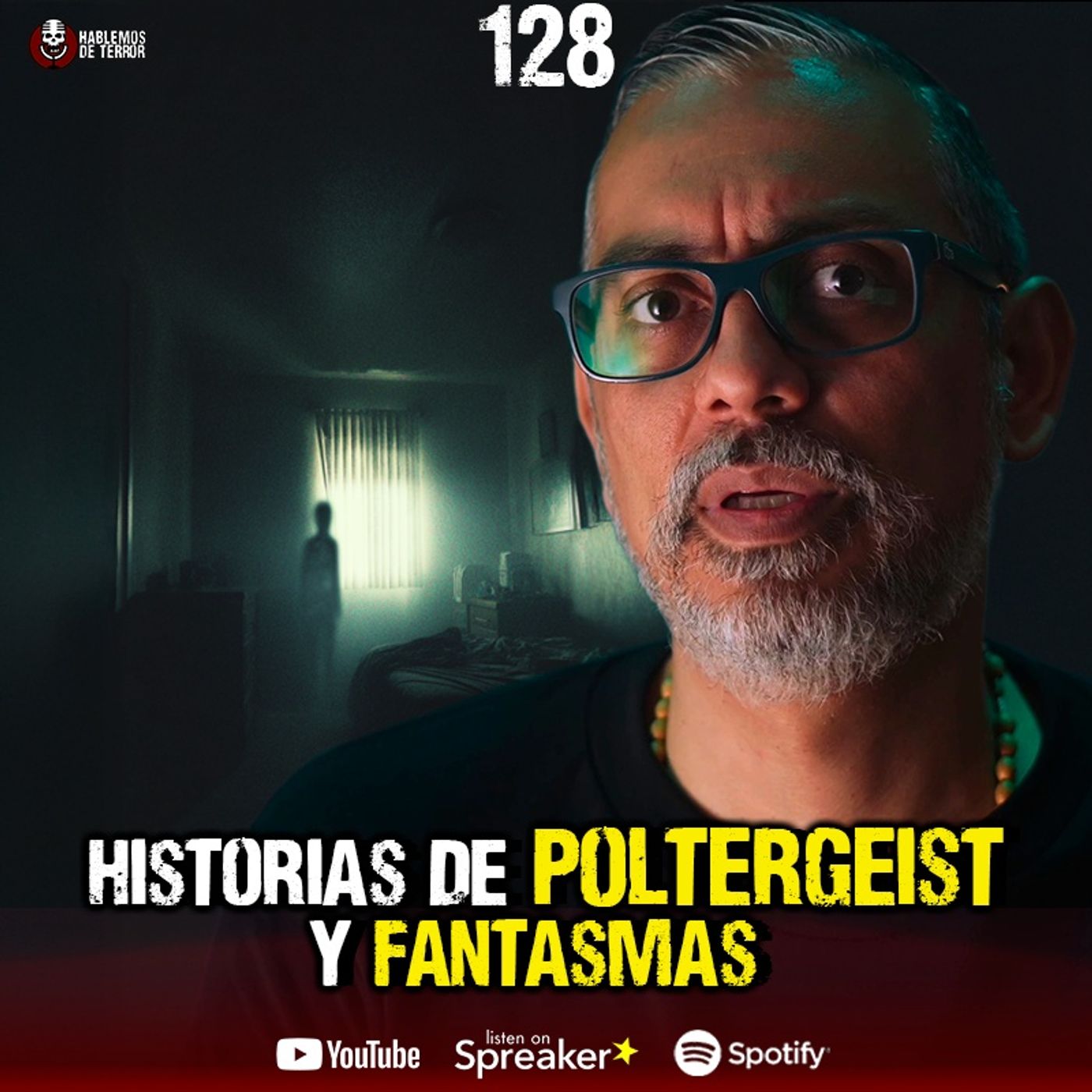 Hablemos de Terror