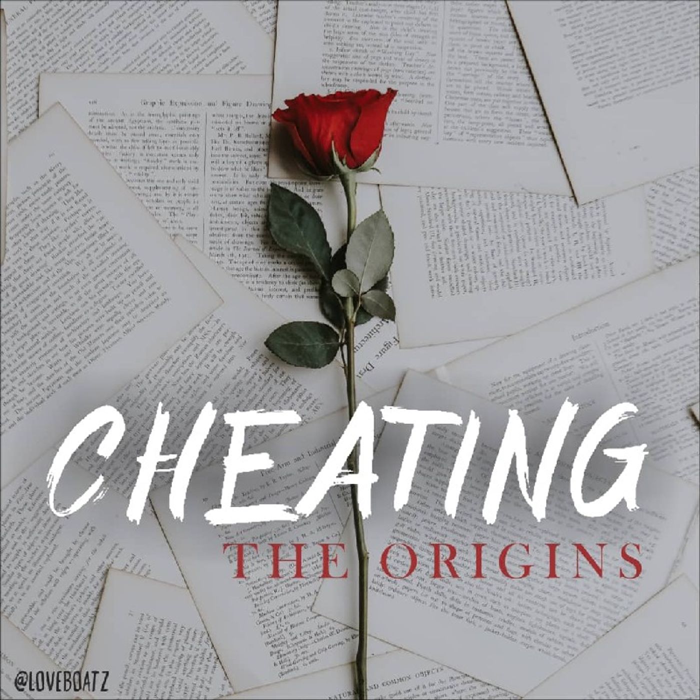 cheating (the origins) episode artwork