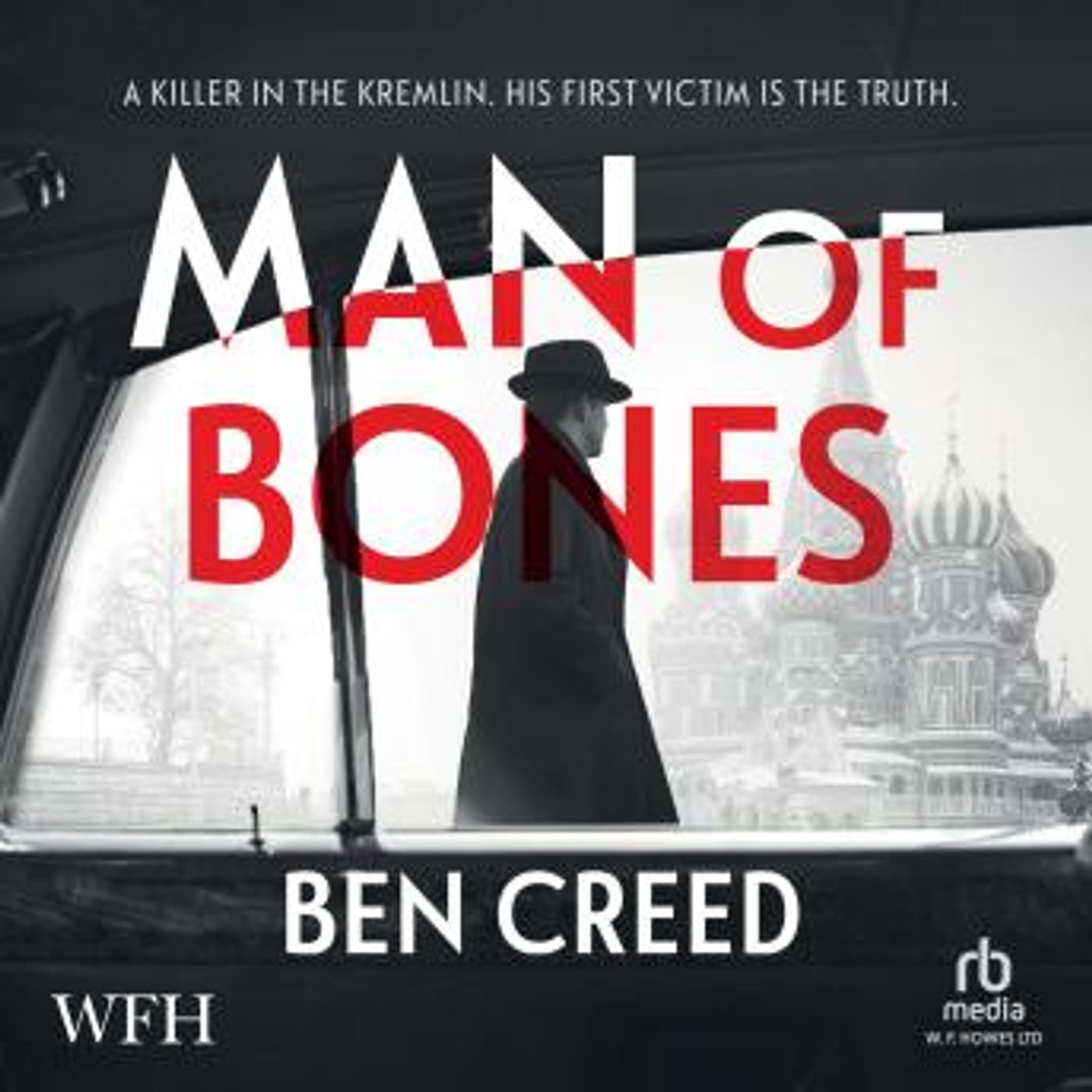 Listen to the Best Full Audiobooks in Mystery, Thriller & Horror, Espionage