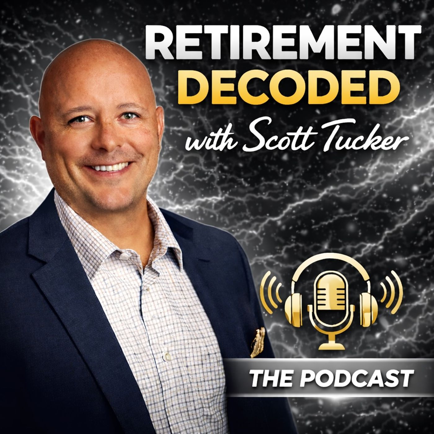 Retirement Decoded Podcast