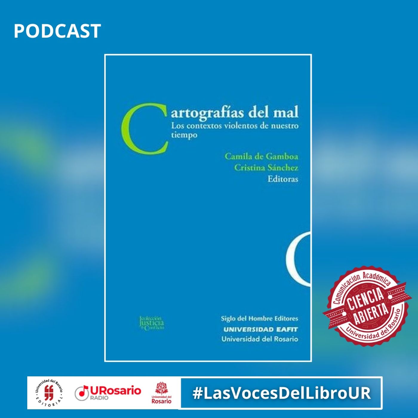 Las Voces del Libro