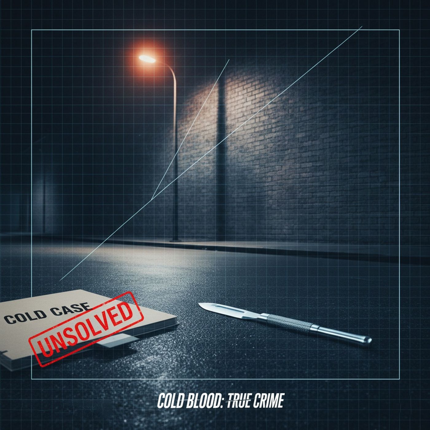 The Silverton Slasher: Forensic Profiling and the Unsolved Precision Signature episode artwork