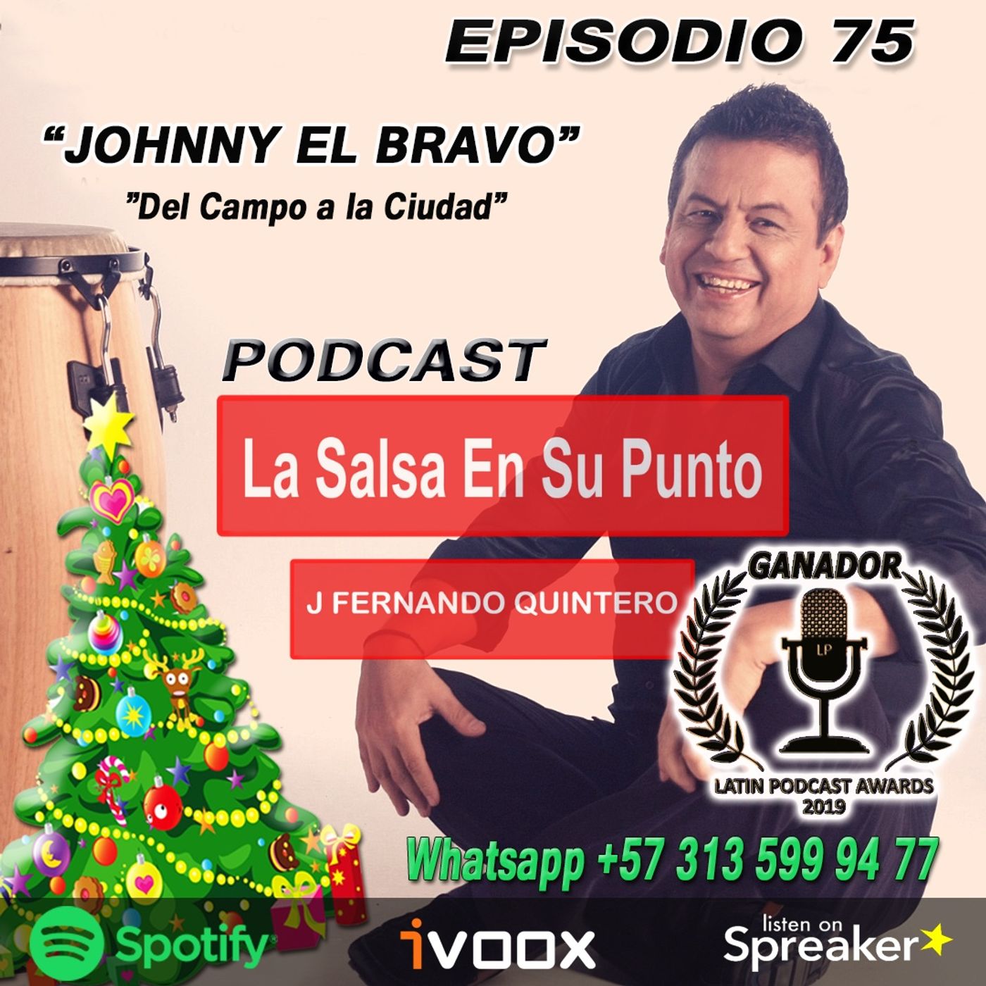 La Salsa En Su Punto