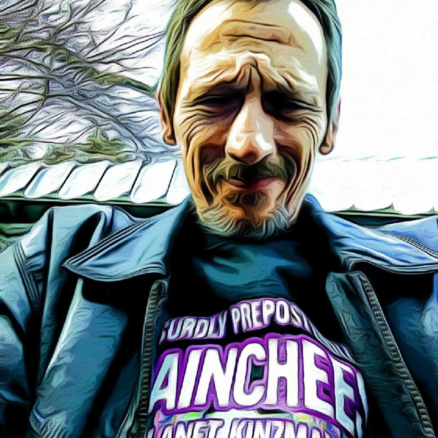 BrainCheese Radio Special