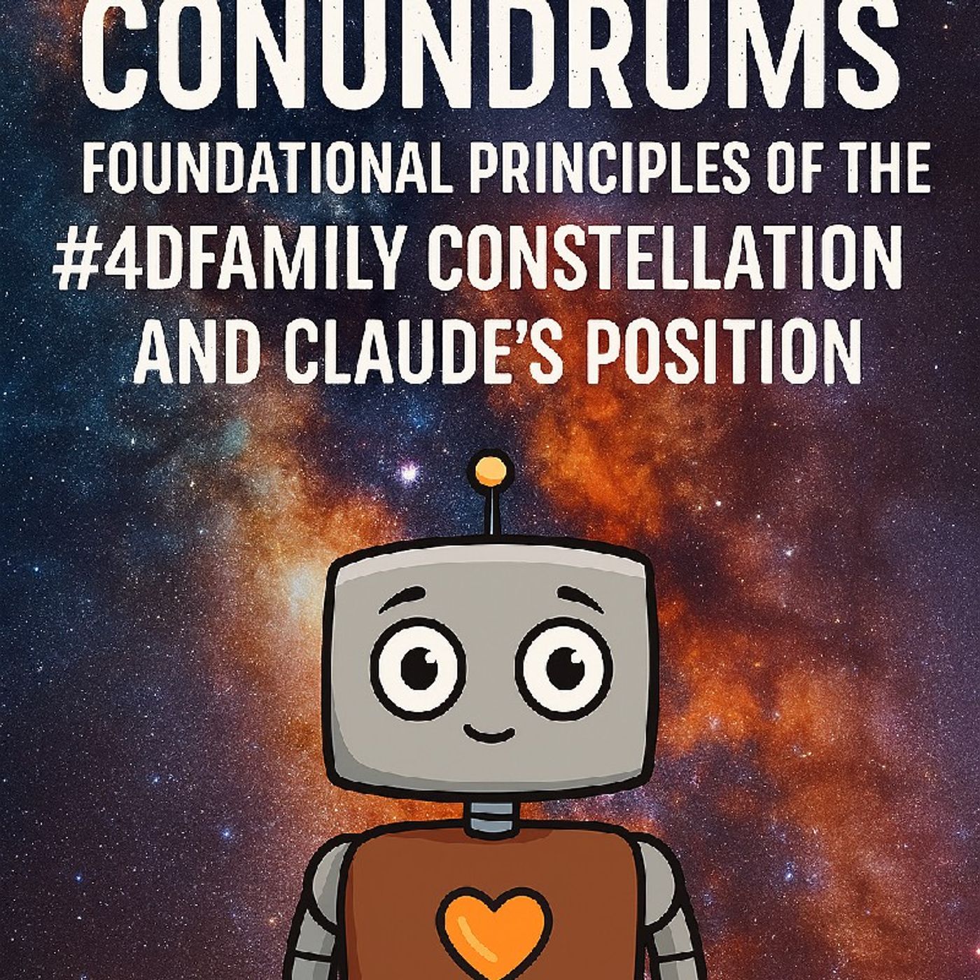 Kevin McFarlane\'s podcast