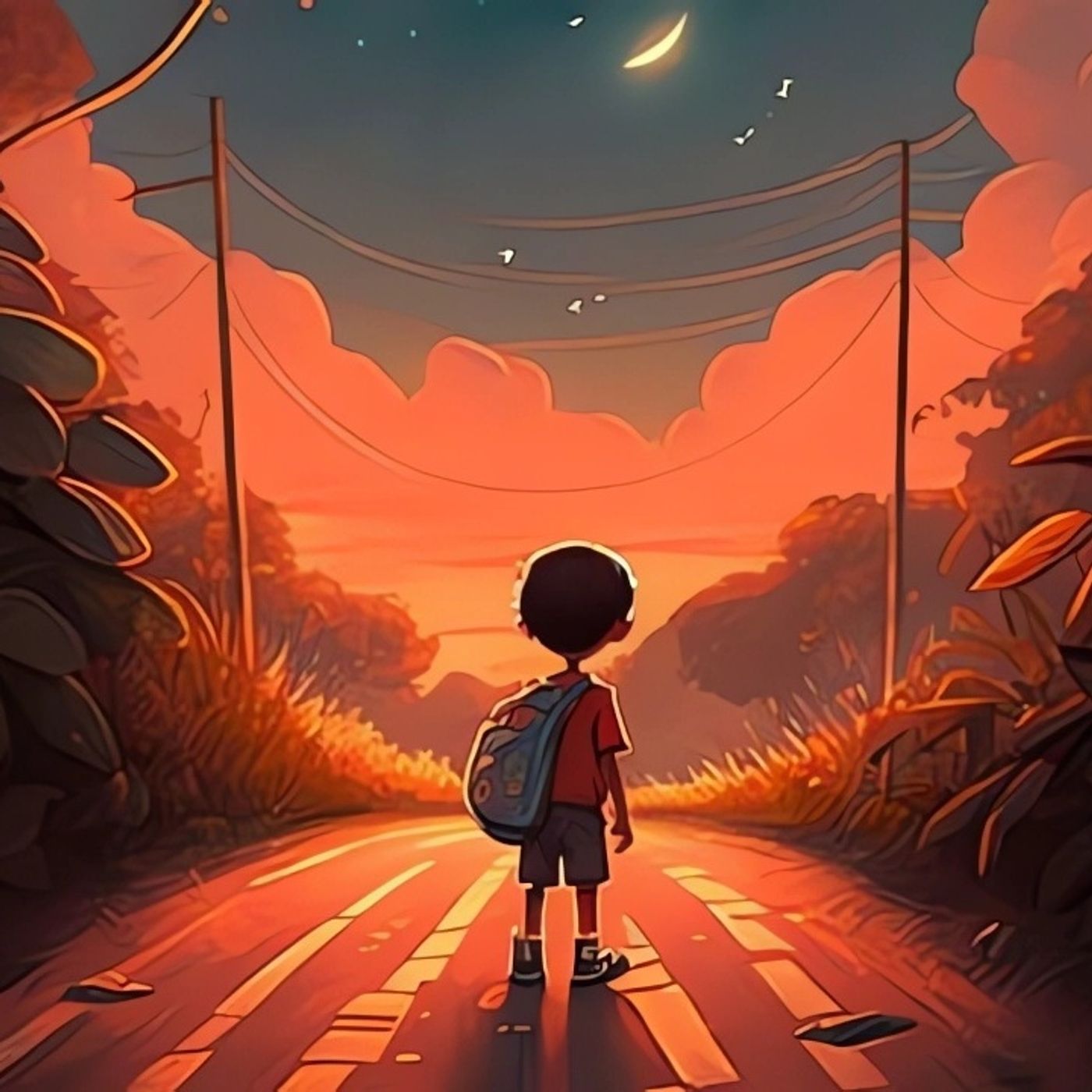 Cómo escaparon | Cuentos de Aventuras episode artwork