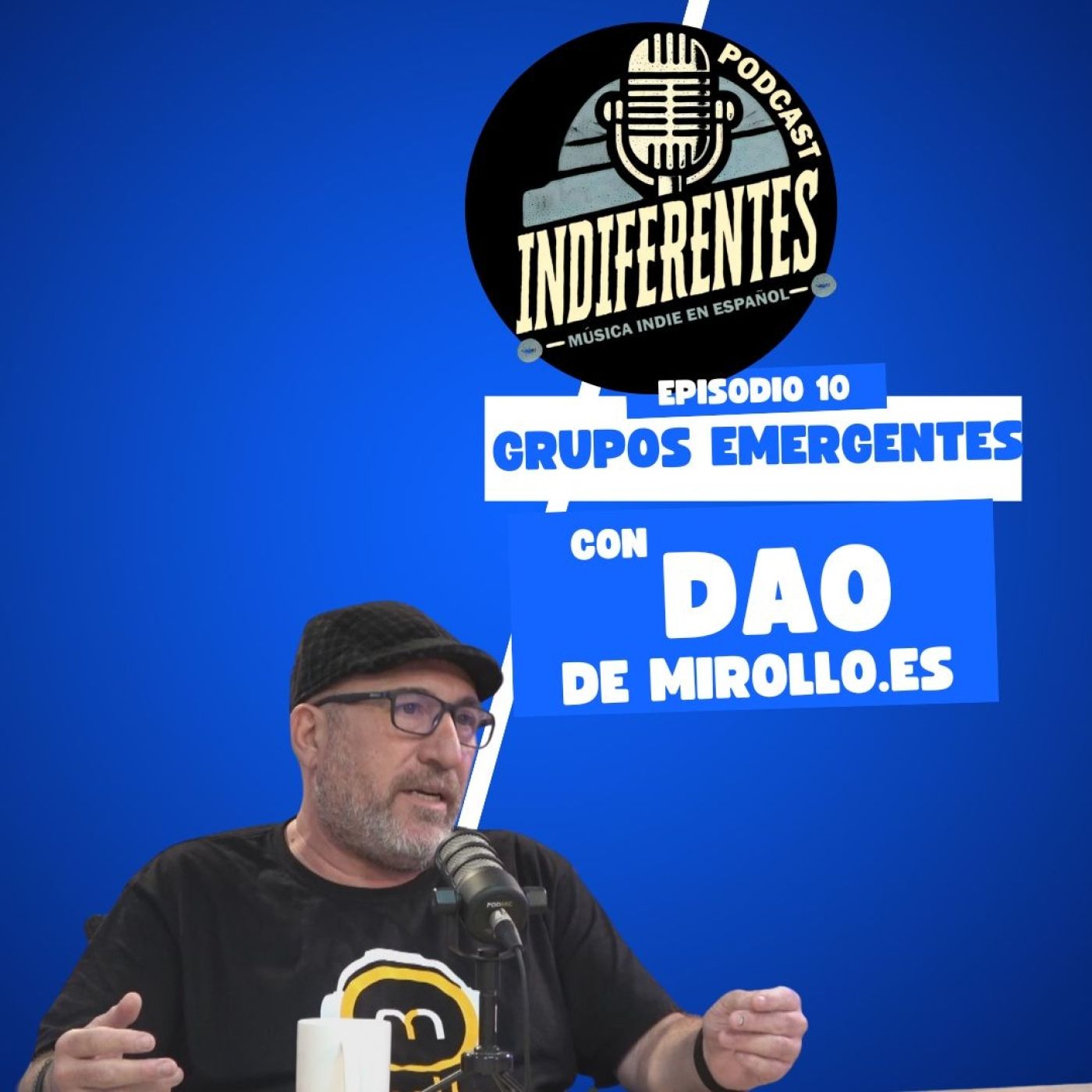 INDIFERENTES