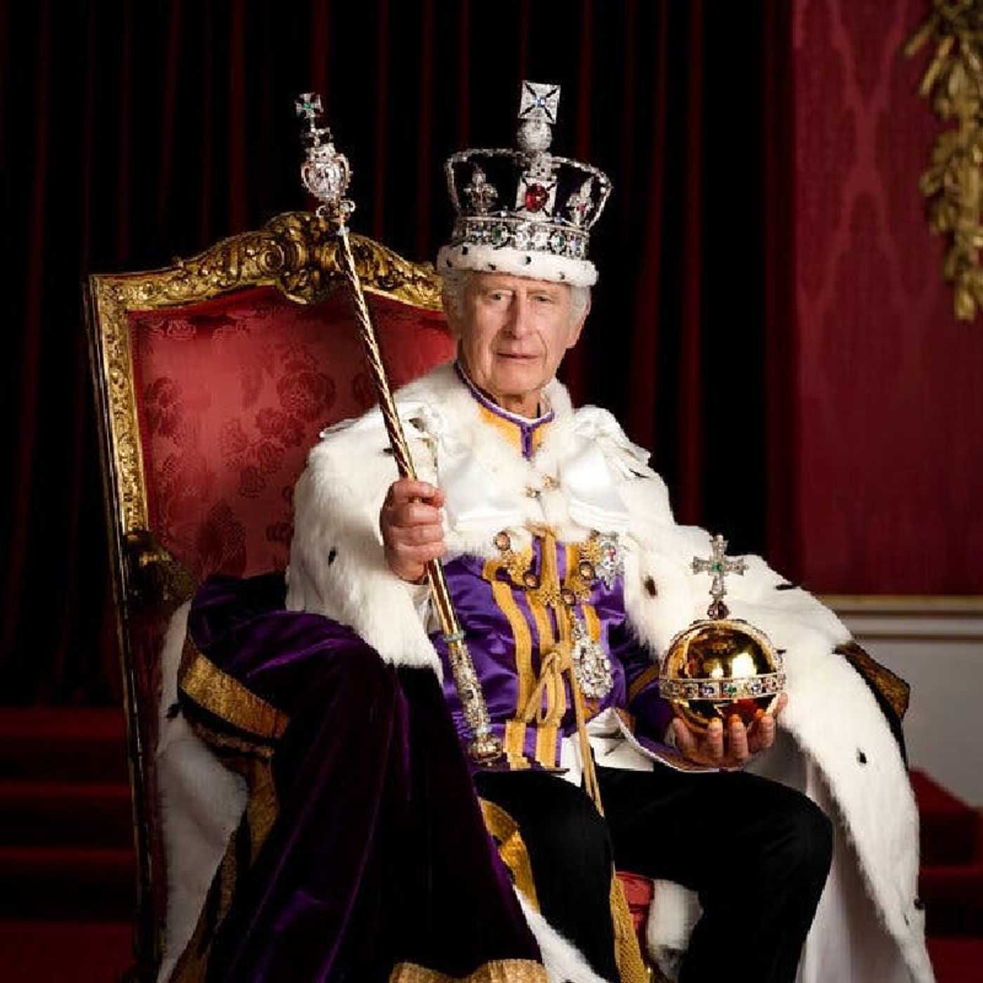 Christ the King 2023 episode artwork
