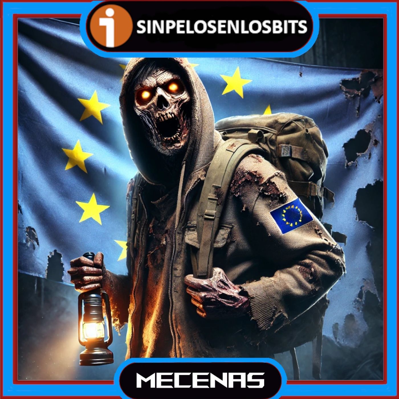 Portada de Sin Pelos en los Bits