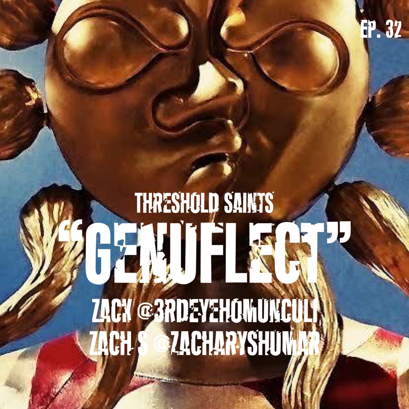 Threshold Saints